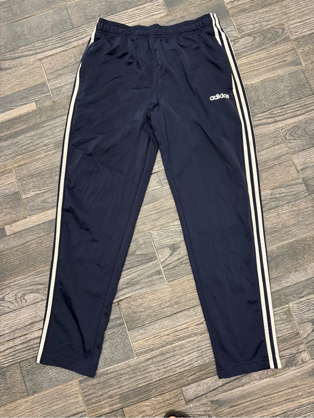 Adidas Womens joggers - size Large